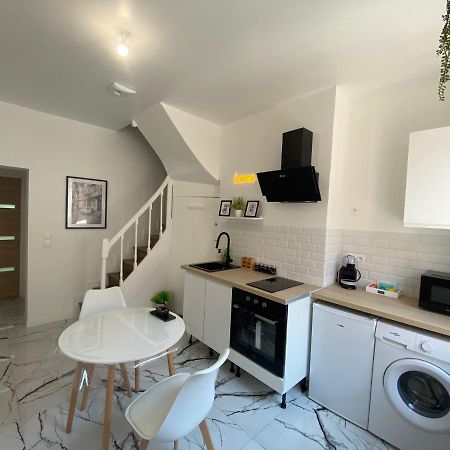 Casa Dolce Βίλα Αμιάν Εξωτερικό φωτογραφία