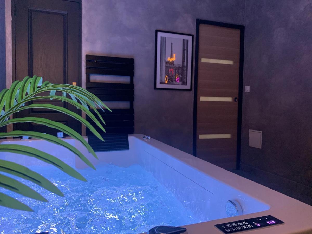 Casa Dolce Βίλα Αμιάν Εξωτερικό φωτογραφία
