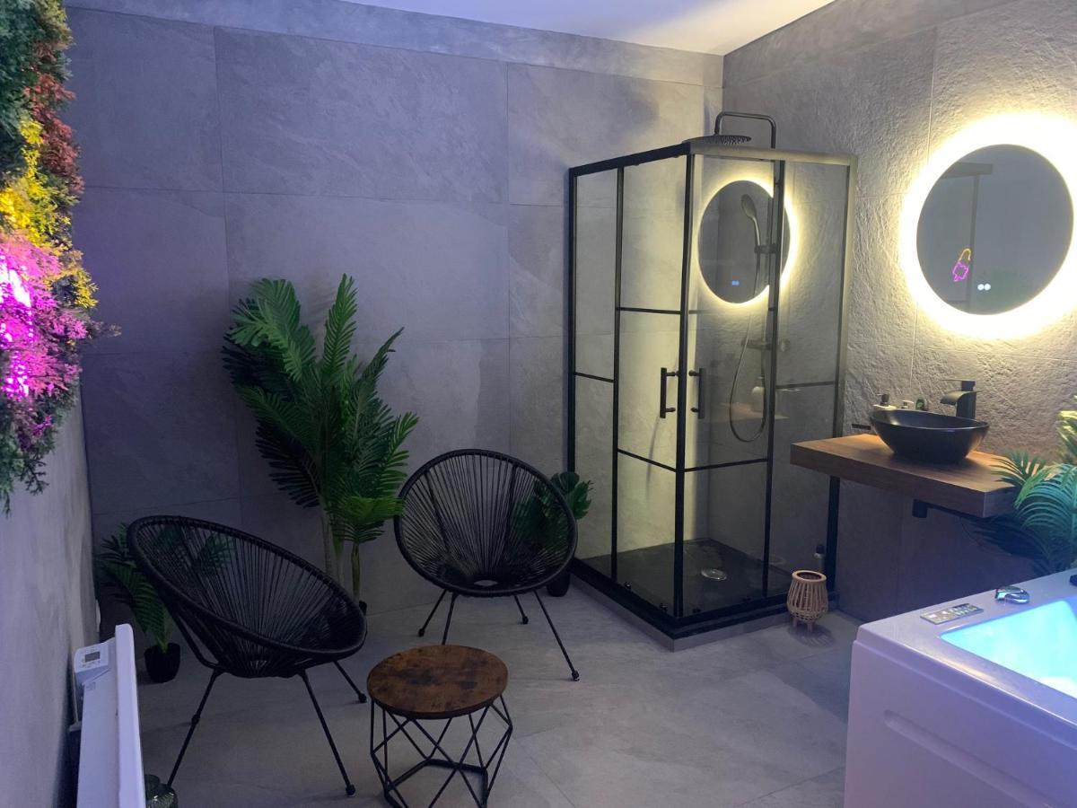Casa Dolce Βίλα Αμιάν Εξωτερικό φωτογραφία