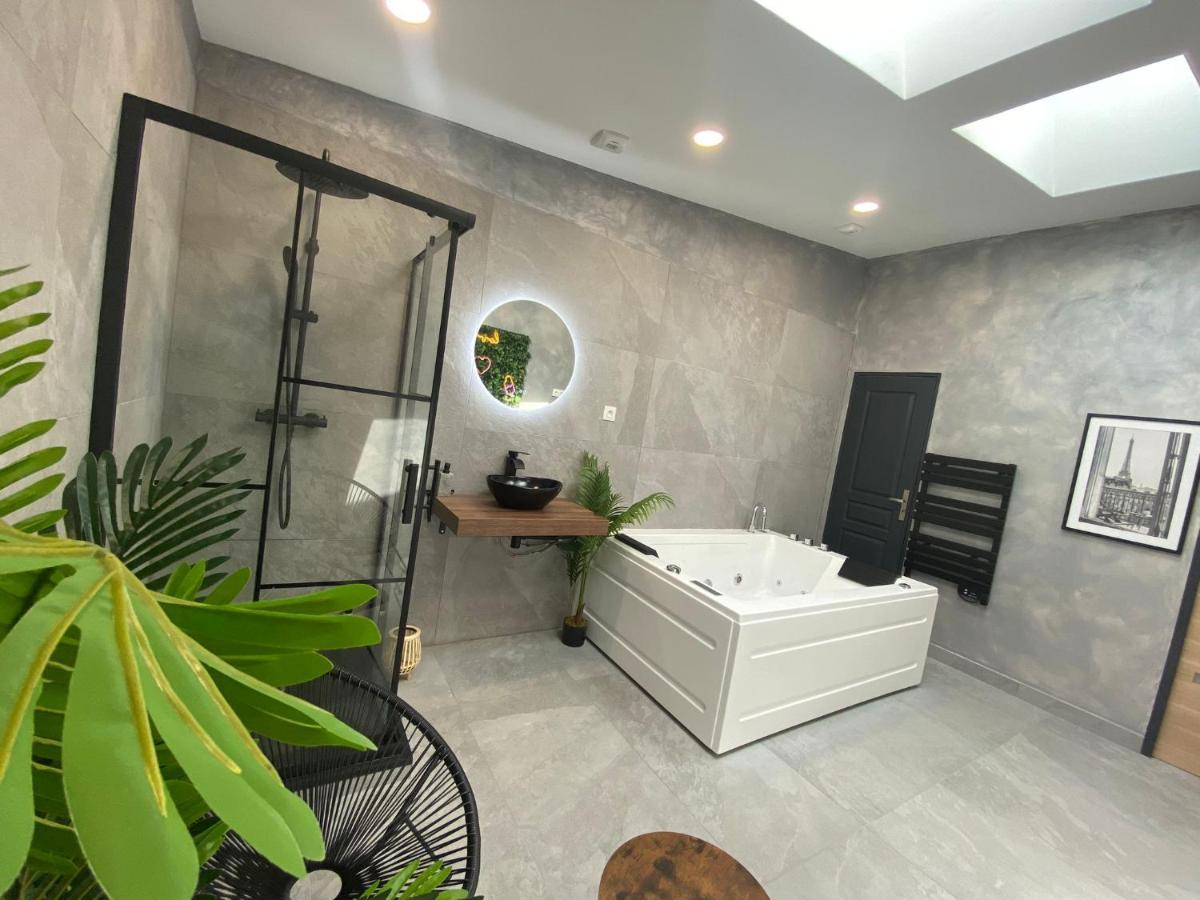 Casa Dolce Βίλα Αμιάν Εξωτερικό φωτογραφία
