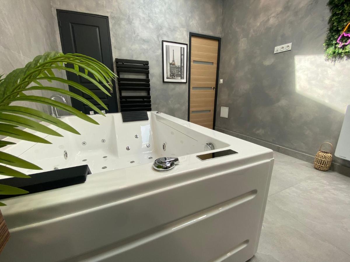 Casa Dolce Βίλα Αμιάν Εξωτερικό φωτογραφία